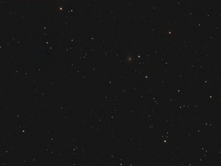 NGC3077 - Галактика Гирлянда и галактика Бодэ M81 в созвездии Большой медведицы